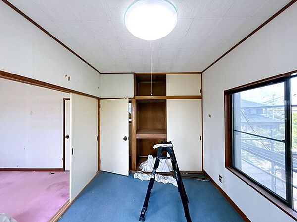 子供部屋