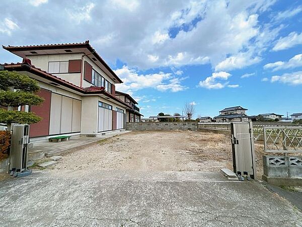 【リフォーム前】
