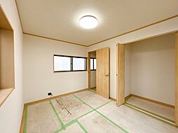 室内の画像