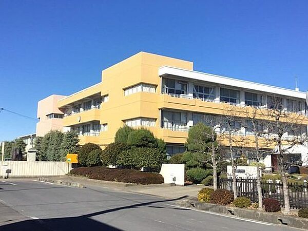 田彦小学校まで700ｍ（徒歩9分）