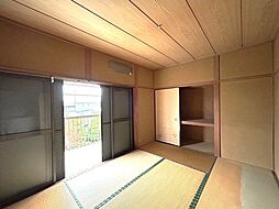 和室の画像