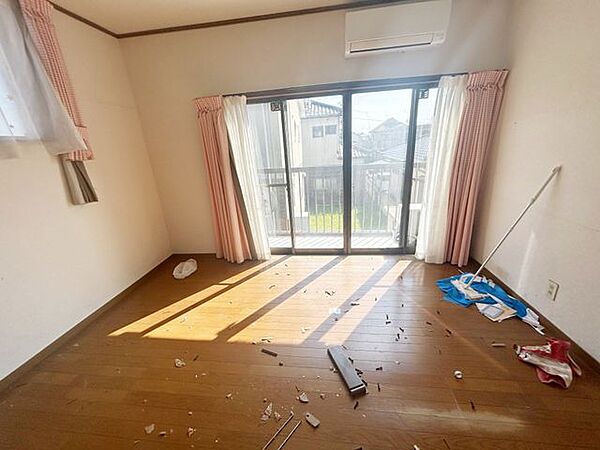子供部屋