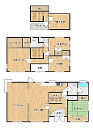 水戸市千波町 戸建て
