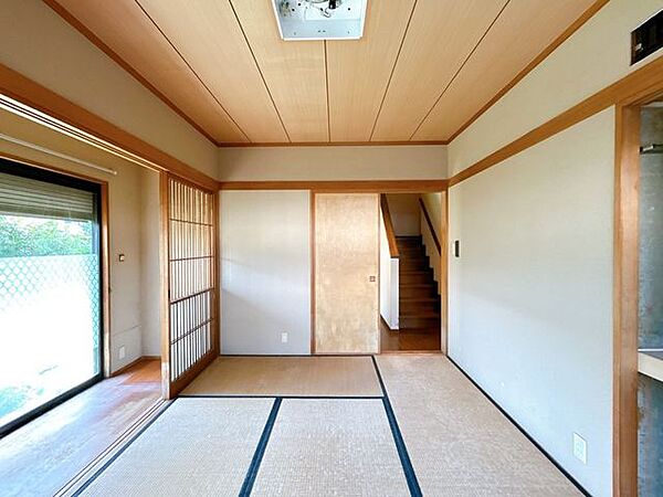 和室