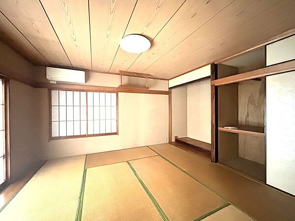 和室