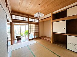 和室の画像