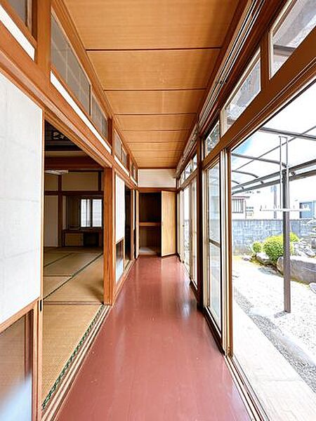 室内
