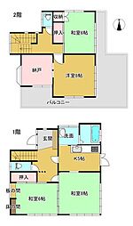 ひたちなか市大字津田 戸建て