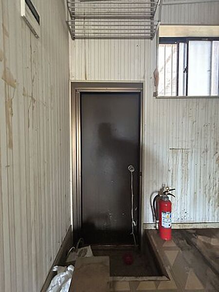 キッチンを拡大表示