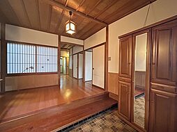 室内の画像