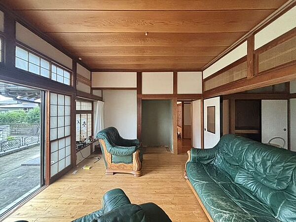室内