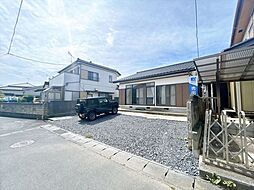 ひたちなか市富士ノ上 戸建て