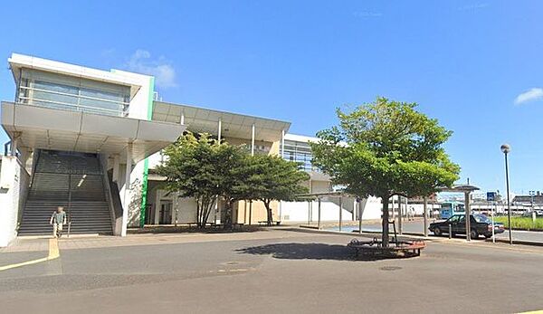 勝田駅(ひたちなか海浜鉄道 湊線) 徒歩49分。 3920m