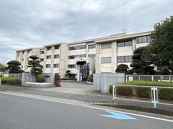 第四中学校