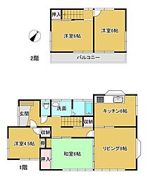 那珂市菅谷 戸建て