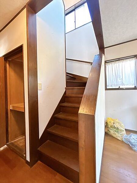 室内を拡大表示
