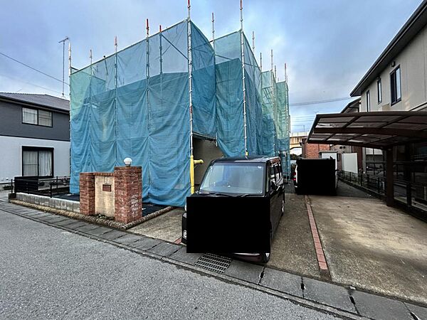 detached 栃木県下野市石橋263-47
地図を見る