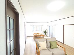 小山市神鳥谷二丁目　戸建て