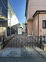室内の画像