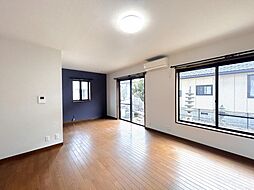 古河市けやき平1丁目　戸建て