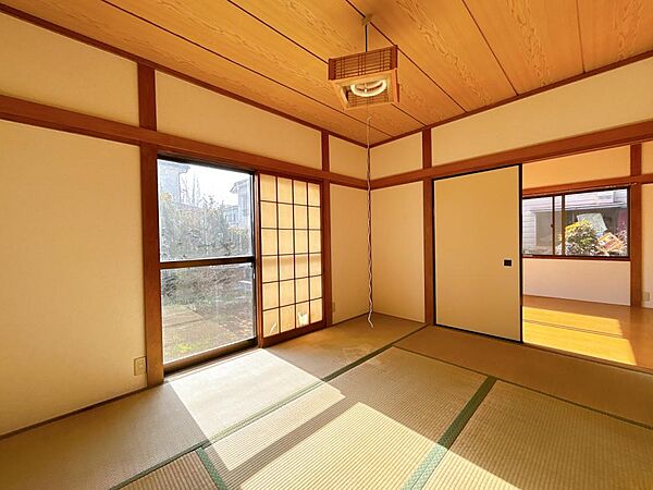 室内