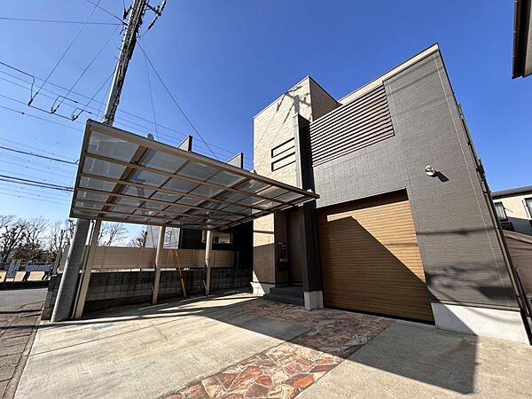 外観：309000089534