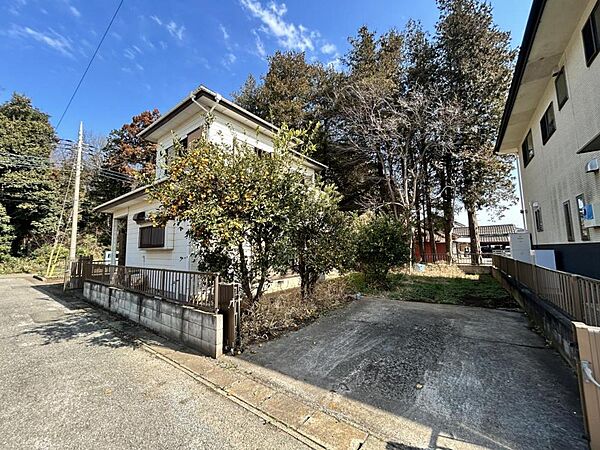 detached 栃木県小山市城北５丁目15-11　峯ビル1階