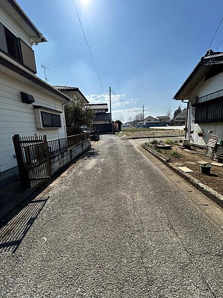 detached 栃木県小山市城北５丁目15-11　峯ビル1階