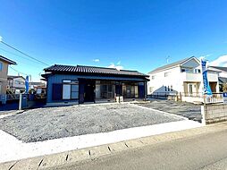 下都賀郡野木町大字友沼 戸建て