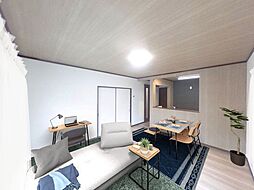 小山市城北4丁目 戸建て