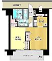 グリーンミユキ小山2階1,999万円