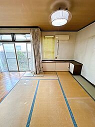 室内の画像