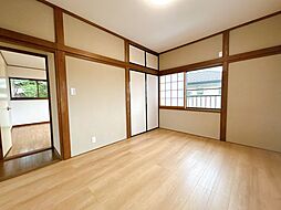 洋室の画像