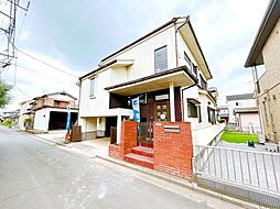 小山市大字間々田 戸建て