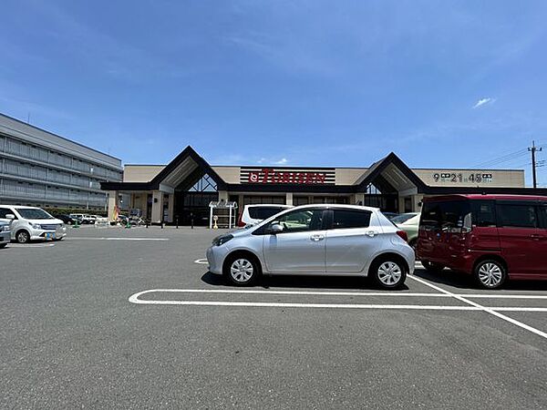 とりせん美しが丘店まで1040m（徒歩13分。）