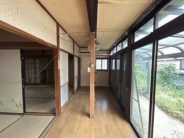 室内