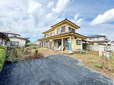 外観:価格には消費税を含みます。自社物件につき随時ご案内可能。内覧希望の方はお電話ください。 外観:価格には消費税を含みます。自社物件につき随時ご案内可能。内覧希望の方はお電話ください。