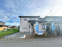 古河市下辺見 戸建て
