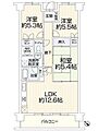 ファーストコート城東2階999万円