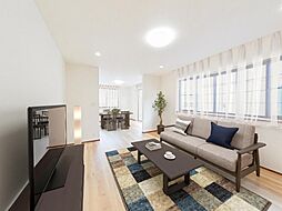 土浦市永国東町　戸建て