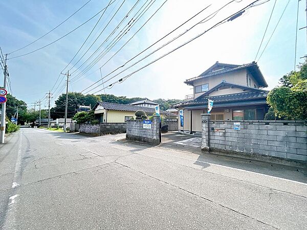 detached 茨城県土浦市藤沢1462
地図を見る