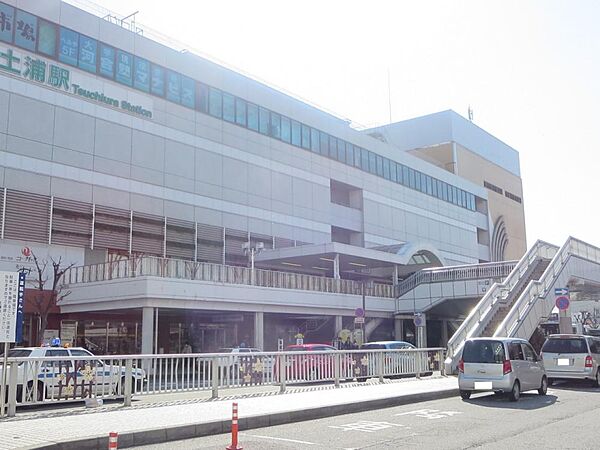 detached 茨城県土浦市藤沢1462
地図を見る