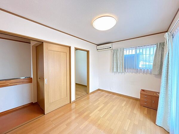 detached 茨城県土浦市藤沢1462
地図を見る