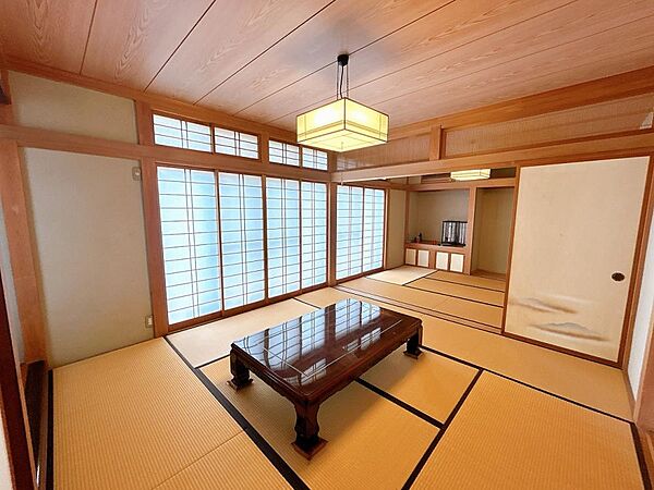 detached 茨城県土浦市藤沢1462
地図を見る