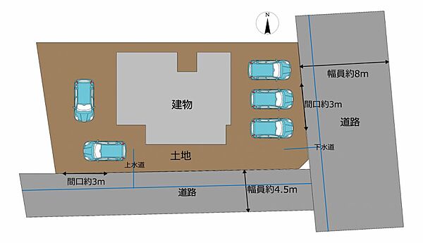 detached 茨城県土浦市藤沢1462
地図を見る
