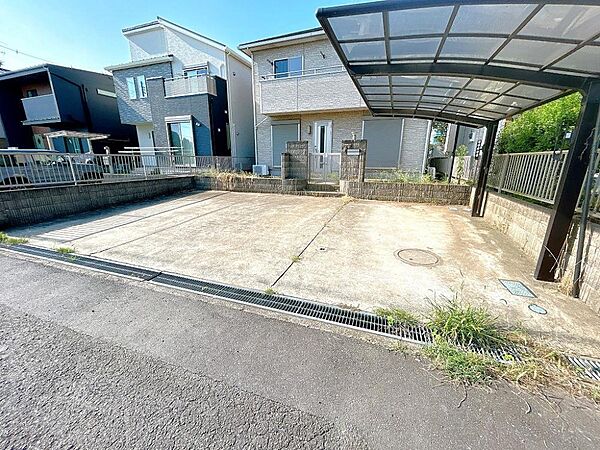 detached 茨城県つくば市谷田部1054-41
地図を見る