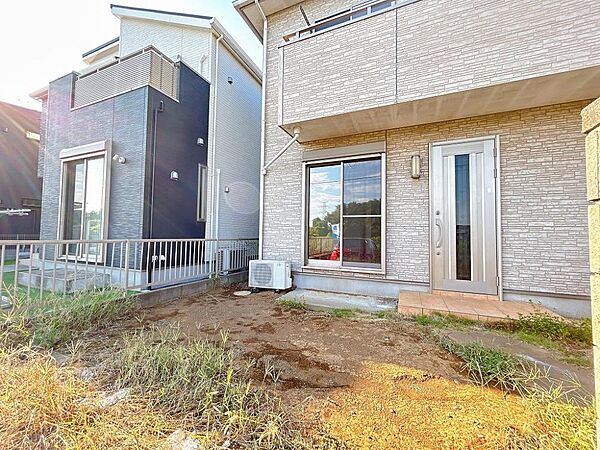 detached 茨城県つくば市谷田部1054-41
地図を見る