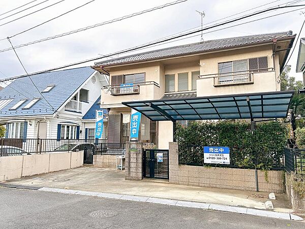 外観：308000157134