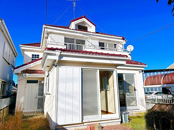 外観：308000160897