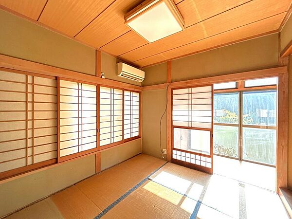室内